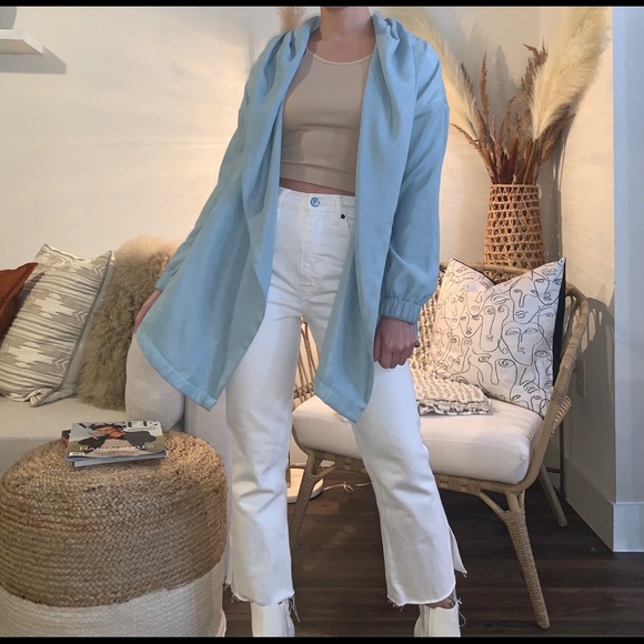 Jacket - Picture 1 of 4